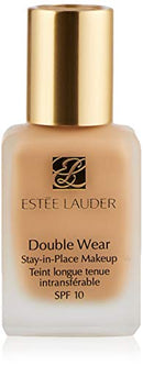 Estee Lauder Double Wear Stay In Place SPF 10 Makeup, Wheat, 1 Ounce Estee Lauder