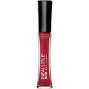 L'Oréal Paris Infallible 8 HR Pro Gloss, Red Fatale, 0.21 fl. oz. L'Oreal Paris