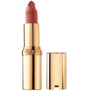 L'Oreal Paris Makeup Colour Riche Original Creamy Hydrating Satin Lipstick, 755 Spiced Cider, 1 Count L'Oreal Paris