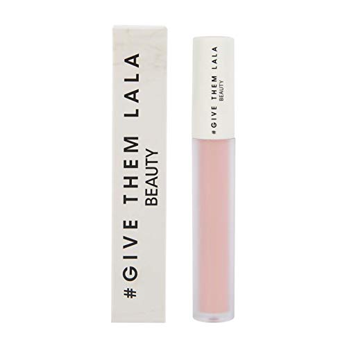 High Maintenance Cushion Cream Lipstick GIVE THEM LALA Store