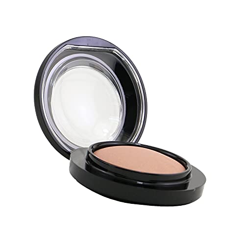 MAC Mineralize Skinfinish - WARM SOUL AcM