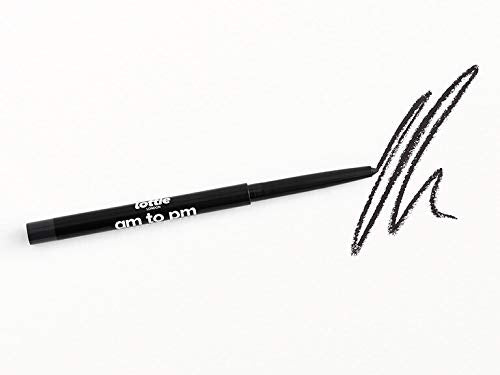 Lottie London Am To Pm Eyeliner Black 0.03 oz EyeLiner, Inc.