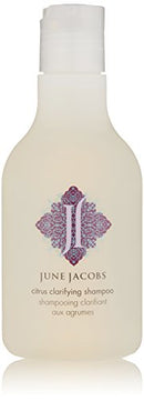 June Jacobs Citrus Clarifying Shampoo, 6.7 Fl Oz June Jacobs