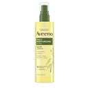 Aveeno Daily Moisturizing Dry Body Oil Mist with Oat and Jojoba Oil for Dry, Rough Sensitive Skin, Nourishing & Hypoallergenic Body Spray, Paraben-, Silicone- & Phthalate-Free, 6.7 fl. oz Aveeno