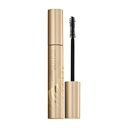 stila HUGE Extreme Lash Mascara, Intense Black , 0.44 Fl Oz (Pack of 1) stila