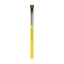 Bdellium Tools Professional Makeup Brush Travel Series - 714 Flat Eye Definer BDELLIUM TOOLS