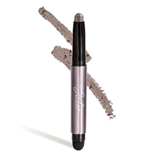 Julep Eyeshadow 101 Crème to Powder Waterproof Eyeshadow Stick, Taupe Shimmer Julep