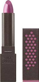 Burts Bees 100% Natural Glossy Lipstick, Pink Pool - 1 Tube Burt's Bees
