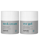 Baebody Eye Gel & Neck Cream Bundle Baebody