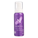 Norvell Venetian Sunless Self-Tanning Mousse with Bronzer - Instant Self Tanner - Natural Looking - Anti-Orange - Fake Tan for Bronzing Glow, 8 fl.oz. Norvell