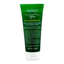 Kiehl's Mens Oil Eliminator Deep Cleansing Exfoliating Face Wash, Apricot, 6.8 Oz Kiehl's