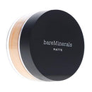 bareMinerals Matte SPF 15 Foundation, Neutral Medium 15, 0.21 Ounce bareMinerals
