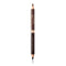 COVERGIRL truNaked Waterproof Eyeliner Duo Penny/Espresso, .03 oz (packaging may vary) COVERGIRL