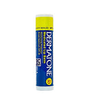 Dermatone Lip Balm SPF 30 | Long Lasting Protection | Moisturizing | Formulated to Soothe & Replenish (Original Medicated Lip Balm, 0.15 Oz Pack of 2) DERMATONE