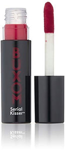 Buxom Serial Kisser Plumping Lip Stain, XXX Buxom