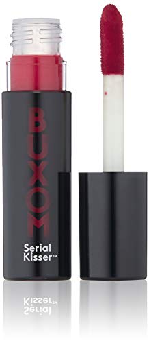 Buxom Serial Kisser Plumping Lip Stain, XXX Buxom