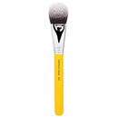Bdellium Tools Professional Makeup Brush Studio Line - BDHD Phase II Small Foundation/Contour 968 BDELLIUM TOOLS