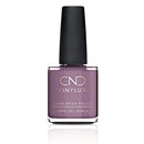 CND Vinylux Longwear Nail Polish, Gel-like Shine & Chip Resistant Color, Lilac Eclipse, 0.5 Fl Oz CND