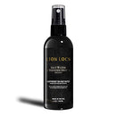 Lion Locs Sea Salt Saltwater Locking and Styling Hair Spray for Dreadlocks, Microlocs, Sisterlocks, Braids, Dreads with Aloe, Essential Oils, and Vitamins | Organic, Vegan, Styling Spritz Residue and Build-Up Free (4oz) Beard Gains