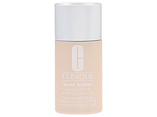 Clinique Even Better Makeup SPF 15 Evens and Corrects 07 Vanilla (MF-G) Clinique