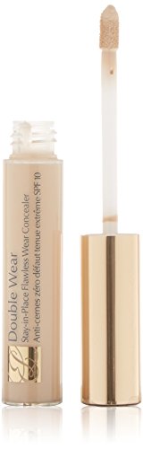 Estee Lauder Double Wear Stay-In-Place Flawless Concealer SPF 10, No. 1C Light/Cool, 0.24 Ounce Estee Lauder