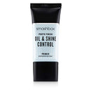 Smashbox Photo Finish Oil & Shine Control Primer 12hr Control 1.0 Ounce, multi color Smashbox