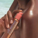 e.l.f. Retro Paradise Glow Up Body Oil e.l.f.