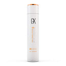 GK HAIR Global Keratin pH+ Pre-Treatment Clarifying Shampoo (10.1 Fl Oz/300ml) For Preps Hair Deep Cleansing,Removes Impurities -With Aloe Vera, Vitamins & Natural Oils All Hair Types Men and Women GK HAIR