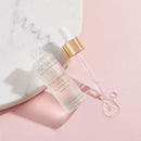 MZ SKIN Hyaluronic Acid Hydrating Serum 1.01 fl oz - Multi-Molecular Complex with Panthenol & Snow Mushroom for Deep Hydration & Anti-Aging to Reduce Wrinkles, All Skin Types, Fragrance Free Infinity Warehouse