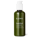 ELEMIS Superfood Facial Wash | Revitalizing Daily Prebiotic Gel Wash Gently Cleanses, Nourishes, and Balances Skin for a Fresh, Glowing Complexion, 6.7 Fl Oz (Pack of 1) ELEMIS