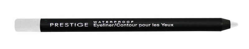 Prestige Waterproof Eyeliner, Star, 0.05 Ounce PRESTIGE COSMETICS