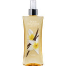 Signature Vanilla Fragrance Body Spray 8 oz. Body Spray for Women Body Fantasies