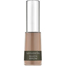 Mirabella Beauty Quick Brow, Light/Medium - Powder Filler for Eyebrows Mirabella