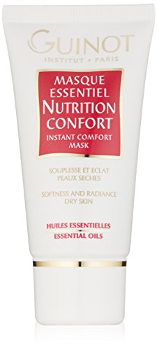 Guinot Nutrition Confort Instant Comfort Mask, 1.7 oz Guinot
