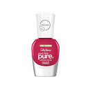 Sally Hansen - Good. Kind. Pure Vegan Nail Polish Sweet Berries, Packaging May Vary Sally Hansen
