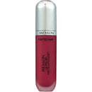Revlon Ultra HD Matte Lipcolor, Velvety Lightweight Matte Liquid Lipstick in Red / Coral, Passion (635), 0.2 oz REVLON