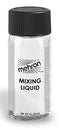 Mehron Makeup Mixing Liquid (0.5 oz) Mehron