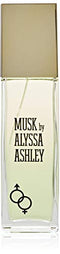 Alyssa Ashley Musk By Alyssa Ashley For Women. Eau De Toilette Spray 3.4 Ounces Ashley