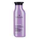 Pureology Hydrate Sheer Shampoo | For Fine, Dry, Color-Treated Hair | Lightweight Hydrating Shampoo | Silicone-Free | Vegan | Updated Packaging | 9 Fl. Oz Pureology