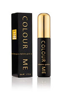 Colour Me Gold Femme - Fragrance for Women - 1.7 oz Parfum de Toilette, by Milton-Lloyd Colour Me