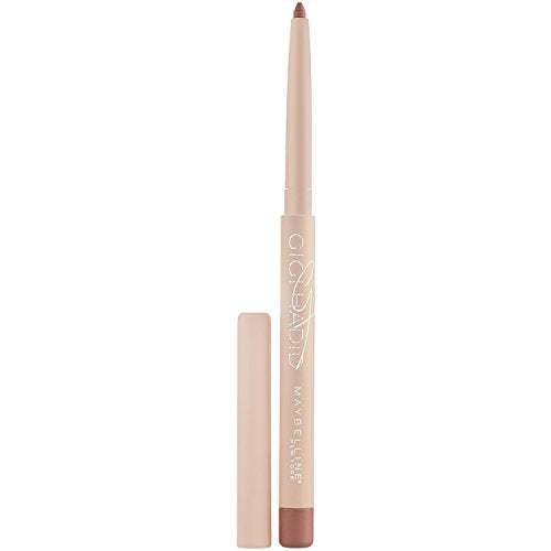 Maybelline New York Gigi Hadid Lip Liner, Mccall, 0.01 Ounce Maybelline New York