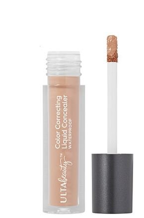 ULTA CC Liquid Concealer Peach Ulta