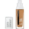 Maybelline New York Super Stay Full Coverage Liquid Foundation Makeup, 332 Golden Caramel, 1 Fl Oz Maybelline New York