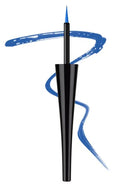 Wet n Wild MegaLiner Liquid Eyeliner Blue Voltage Blue wet n wild