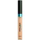 L'Oreal Paris Cosmetics Infallible Pro Glow Concealer, Nude Beige, 0.21 Fluid Ounce L'Oreal Paris