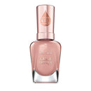 Sally Hansen Color Therapy Nail Polish, Nail Color, Blushed Petal 0.5 fl oz Sally Hansen