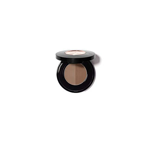 Anastasia Beverly Hills - Brow Powder Duo - Soft Brown Anastasia Beverly Hills