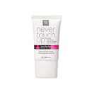 Ruby Kisses Never Touch Up Face Primer Reduces the appearance of fine lines and pores, Oil-Free RFP02 (Good Bye Pores) Ruby Kisses