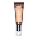Revlon PhotoReady Candid Glow Moisture Glow Anti-Pollution Foundation with Vitamin E and Prickly Pear Oil, Anti-Blue Light Ingredients, without Parabens, Pthalates, and Fragrances, Ivory, 0.75 oz REVLON