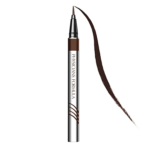 Physicians Formula Ultra-Fine Liquid Eyeliner Deep Brown Physicians Formula